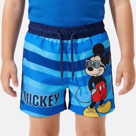 Garçon-Maillot de bain-Short de bain garçon mickey