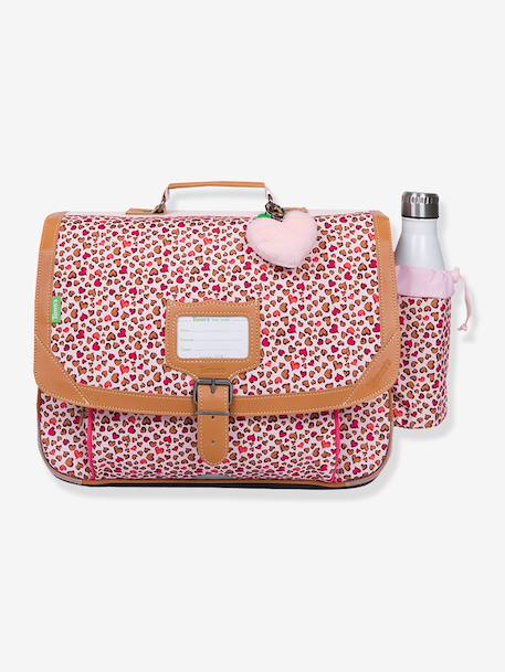 Fille-Accessoires-Cartable 38 cm Lilou Les Fantaisie
