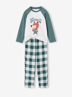 -Pyjama garçon 2 pièces