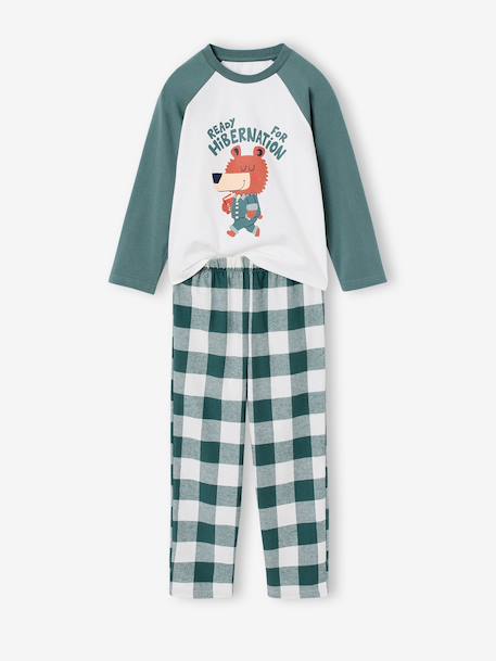 Garçon-Pyjama, surpyjama-Pyjama garçon 2 pièces