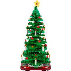 Jouet-Le sapin de noël 40573