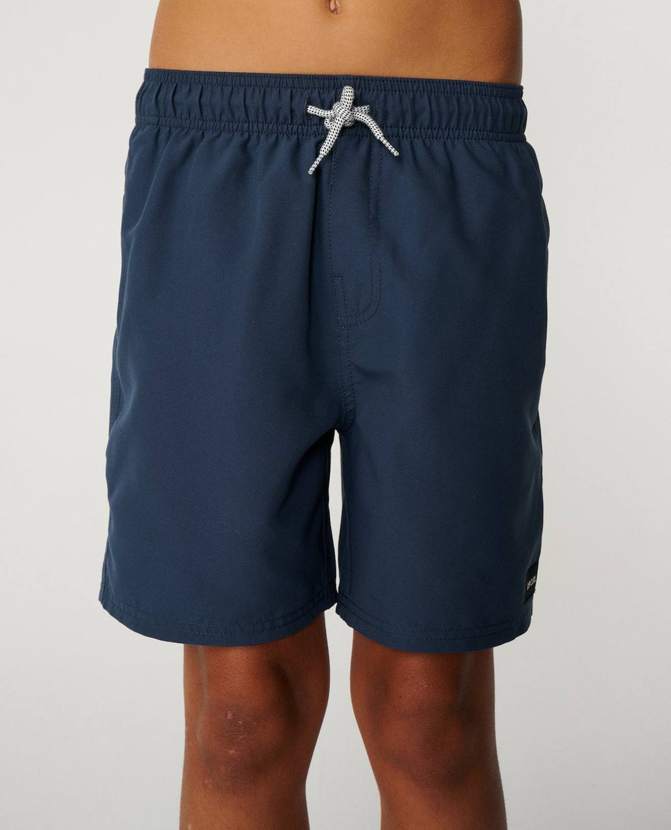 Short De Bain Volley Offsetgarçon Marine Short De Bain Volley Offsetgarçon Marine
