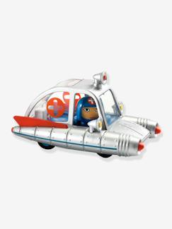 Jouet-Jeux d'imagination-Voiture crazy motors