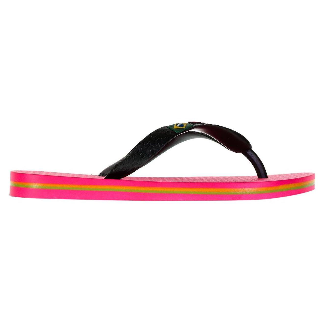 Tong Classic Fille Brasil Ii Kids Pink