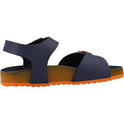 Chaussures-Chaussures garçon 23-38-Sandales garçon modèle j ghita boy