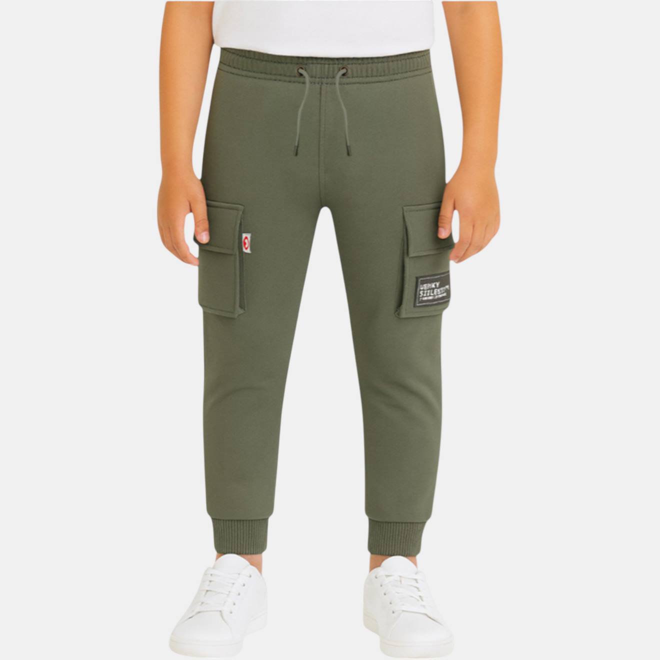 Pantalon De Jogging Garon Kaki 11 €