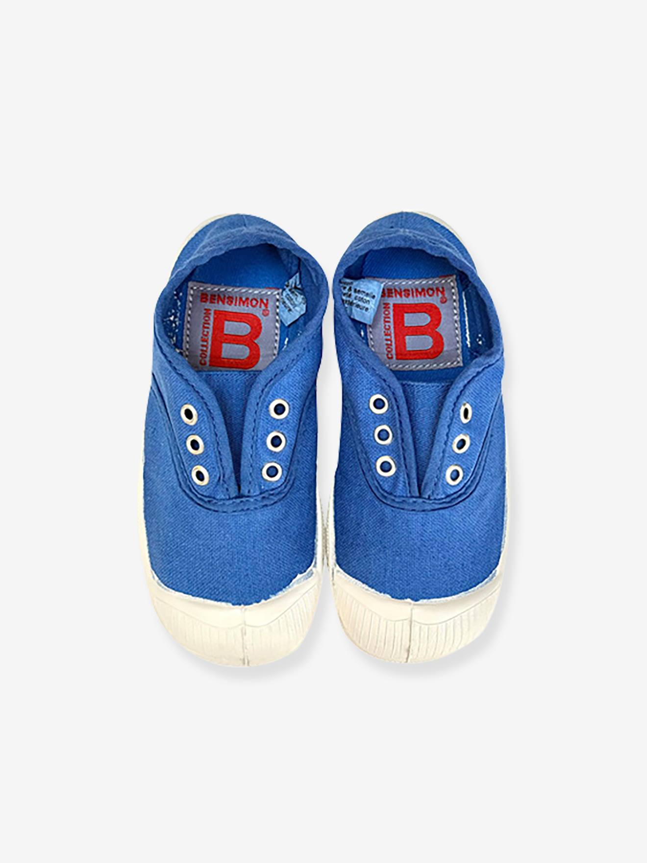 Baskets Elly bleu Baskets Elly bleu
