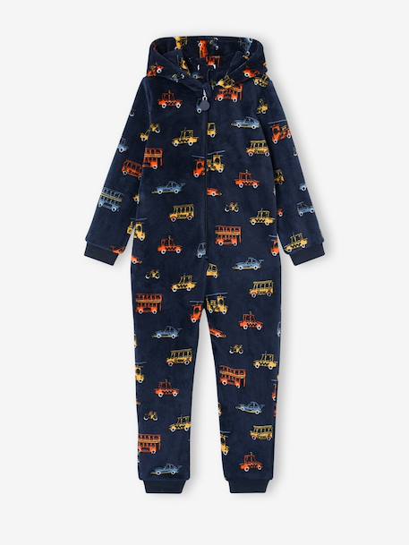 Garçon-Pyjama, surpyjama-Combinaison pyjama garçon