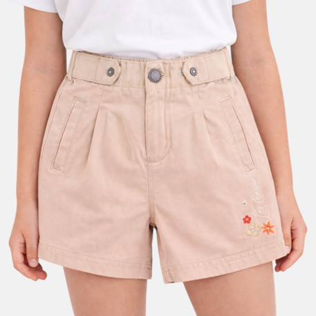 Fille-Short fille