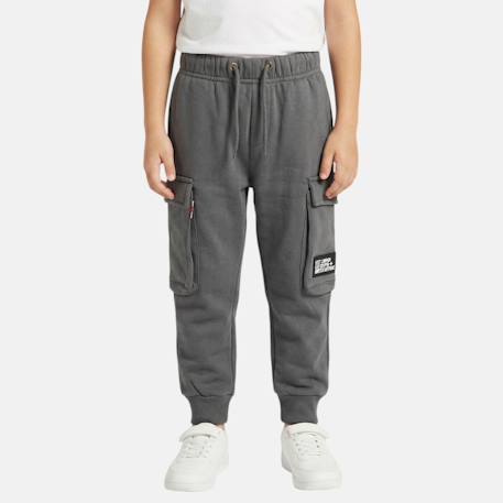 Pantalon de jogging garçon  - vertbaudet enfant