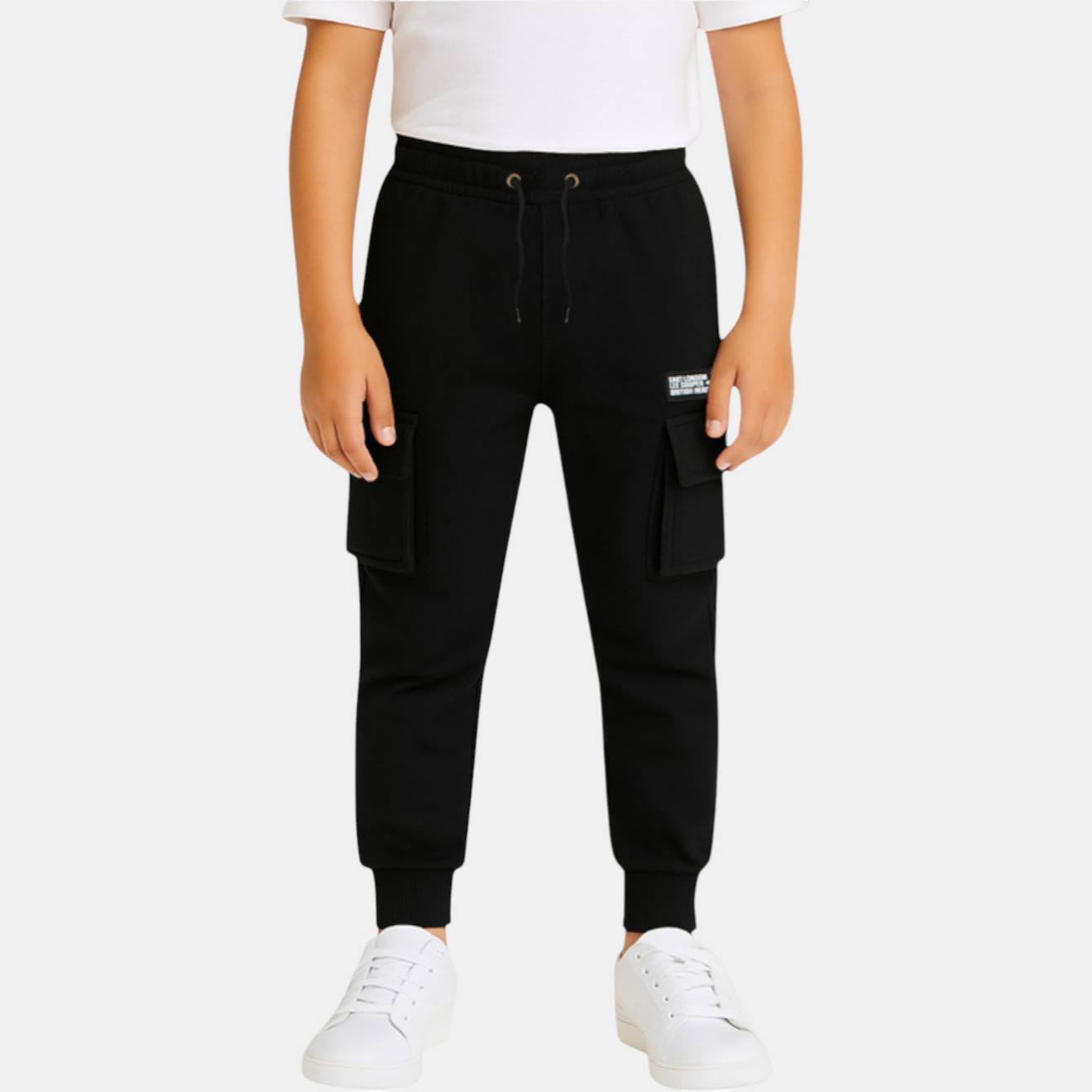 Pantalon De Jogging Garon Noir 11 €