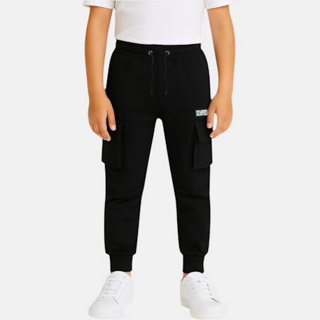 Garçon-Pantalon-Pantalon de jogging garçon