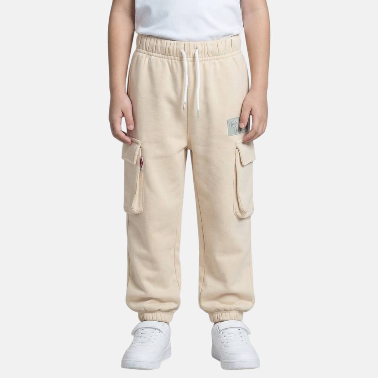 Pantalon De Jogging Fille Ecru 11 €
