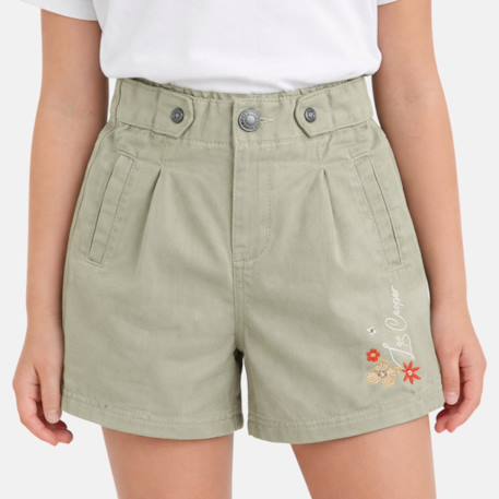 Fille-Short fille