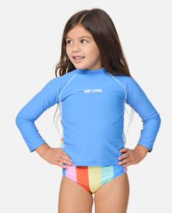 -T-shirt anti-uv sunshine revival fille