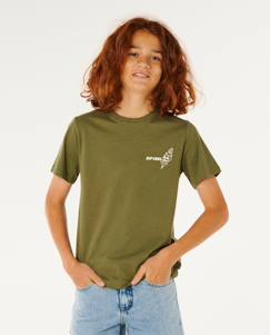 -T-shirt à manches courtes eternal shred art enfant