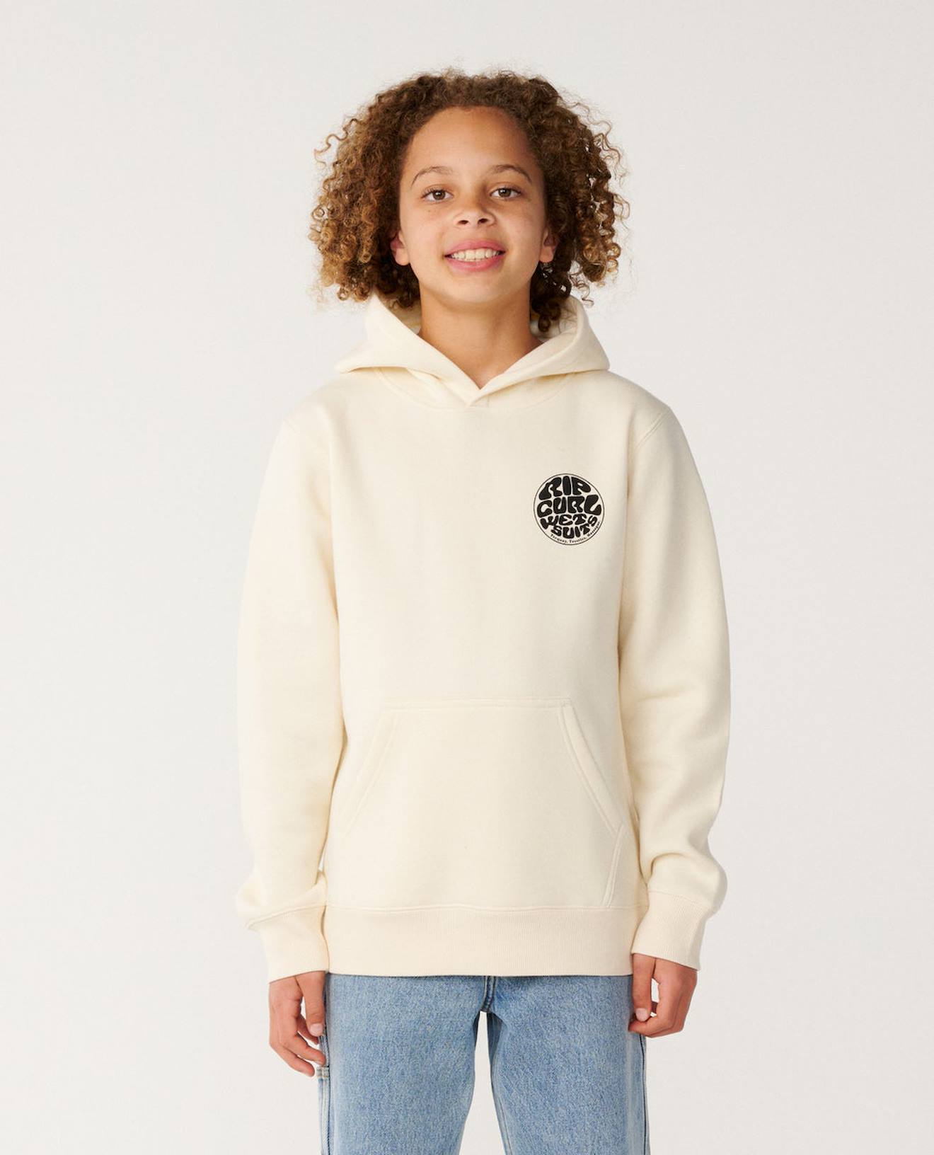 Sweat Capuche Wetsuit Icon Enfant Os 50 €