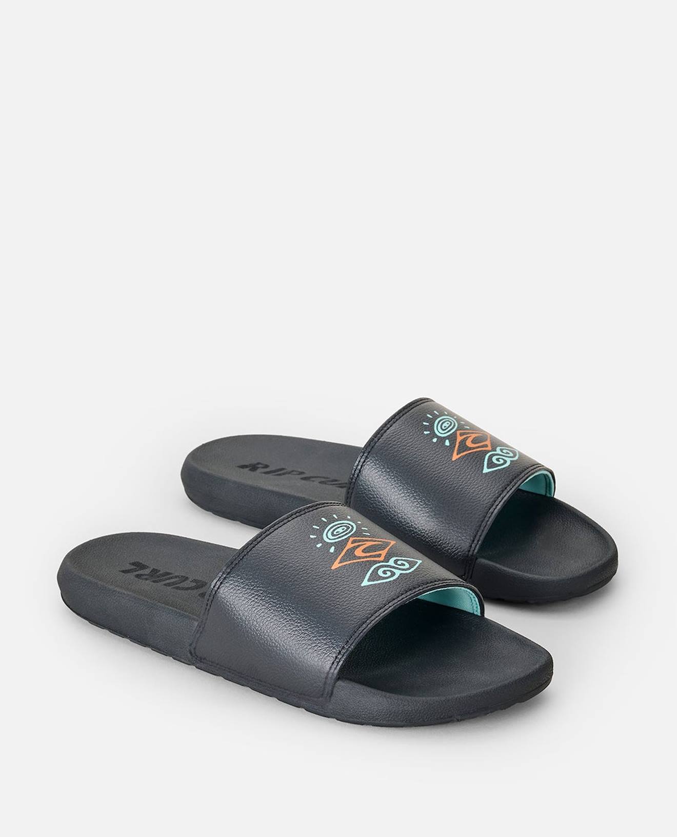 Claquettes Eternal Shred Bloom Enfant Noir 30 €