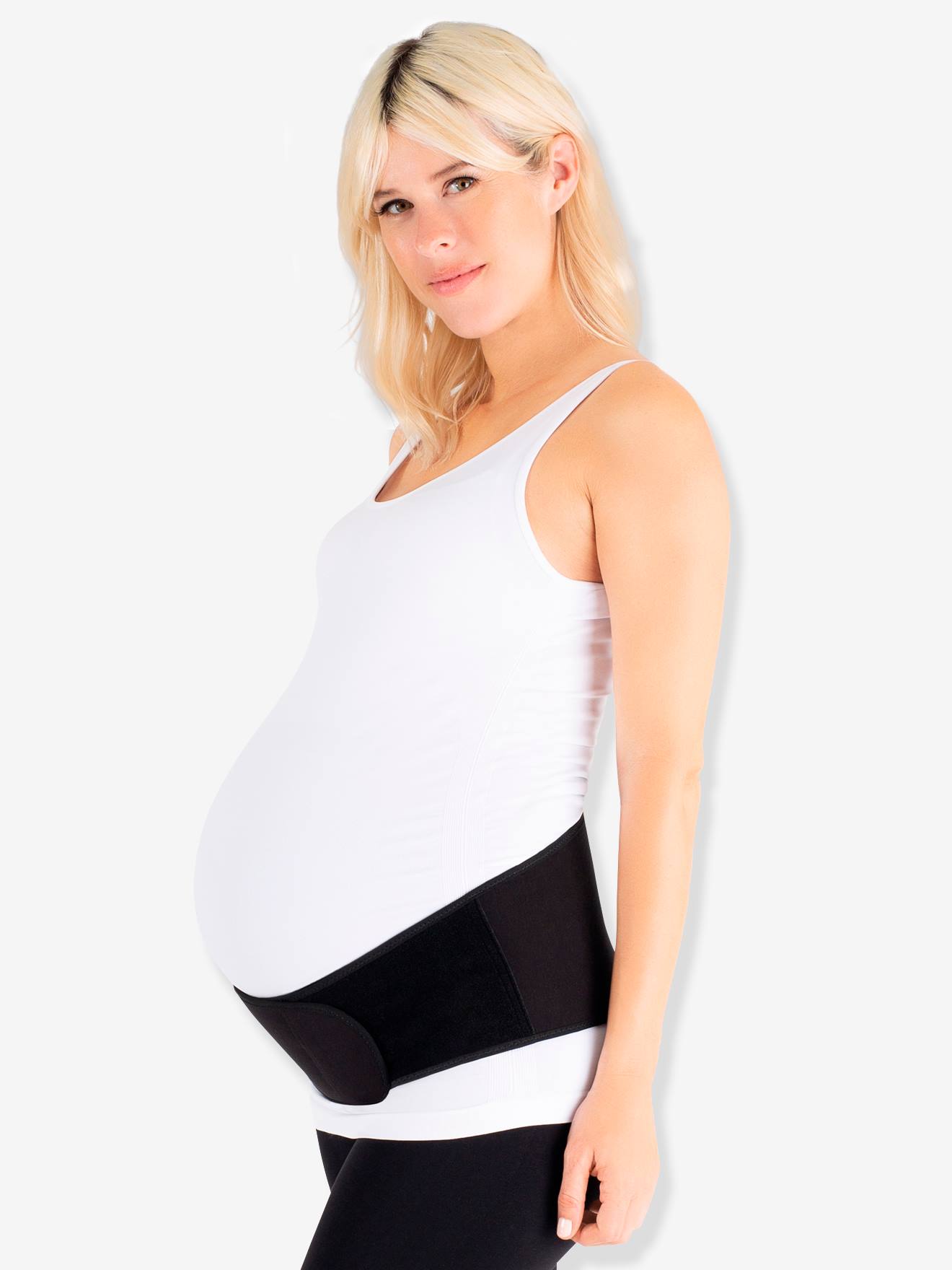 La ceinture d'extension Petit Bump révolutionne la grossesse en