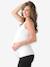 Ceinture de grossesse Upsie Belly Wrap BELLY BANDIT noir+nude 7 - vertbaudet enfant 