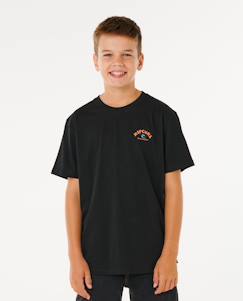 -T-shirt à manches courtes shred til enfant