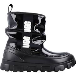 Chaussures-Chaussures fille 23-38-Bottes fille modèle k classic brellah mini