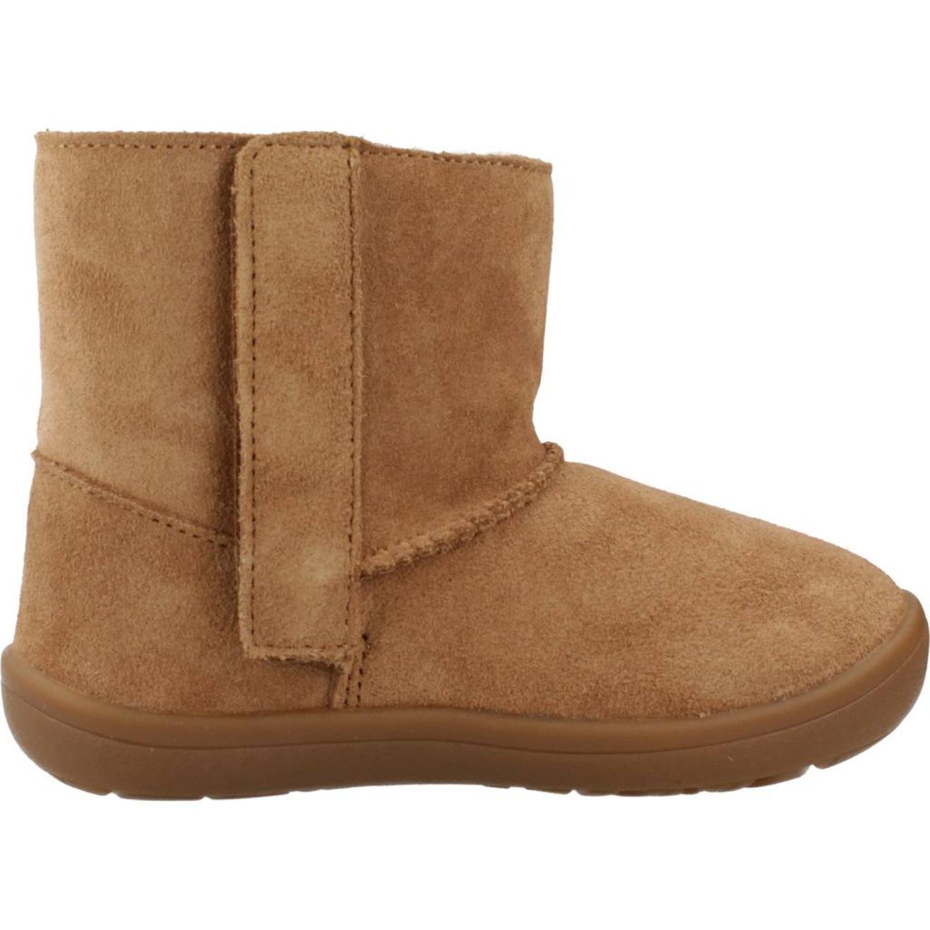 Bottes Fille Modle Keelan Ii Marron 78$