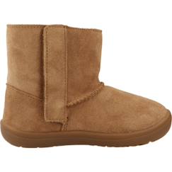 Bottes fille modèle keelan ii  - vertbaudet enfant