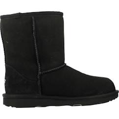 Chaussures-Bottes garçon modèle classic ii