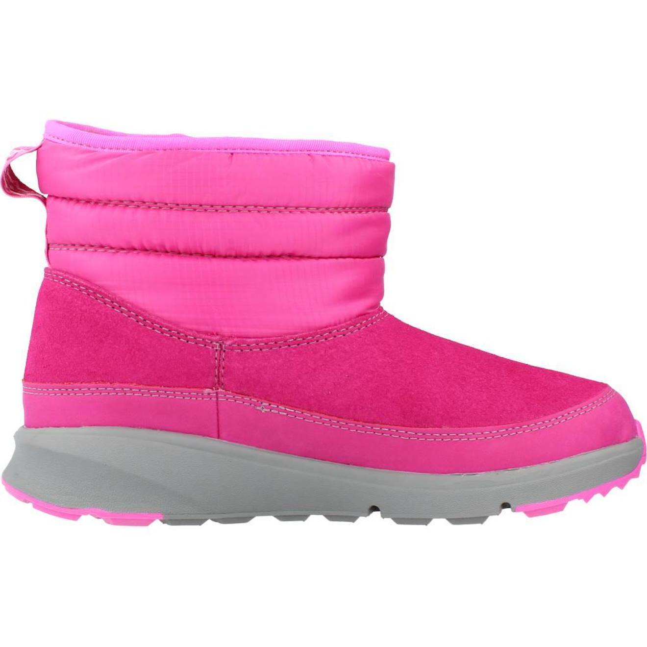 Bottes Fille Modèle K Truckee Weather Rose
