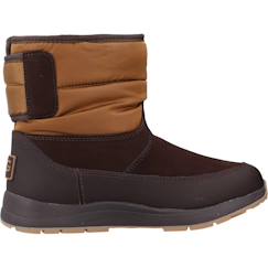 Chaussures-Chaussures garçon 23-38-Bottes garçon modèle k toty weather