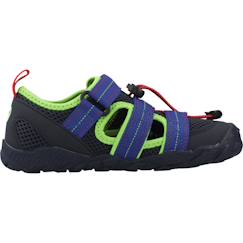 Chaussures-Chaussures garçon 23-38-Sandales garçon modèle drua junior
