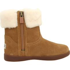 Chaussures-Chaussures garçon 23-38-Bottes garçon modèle t jorie ii