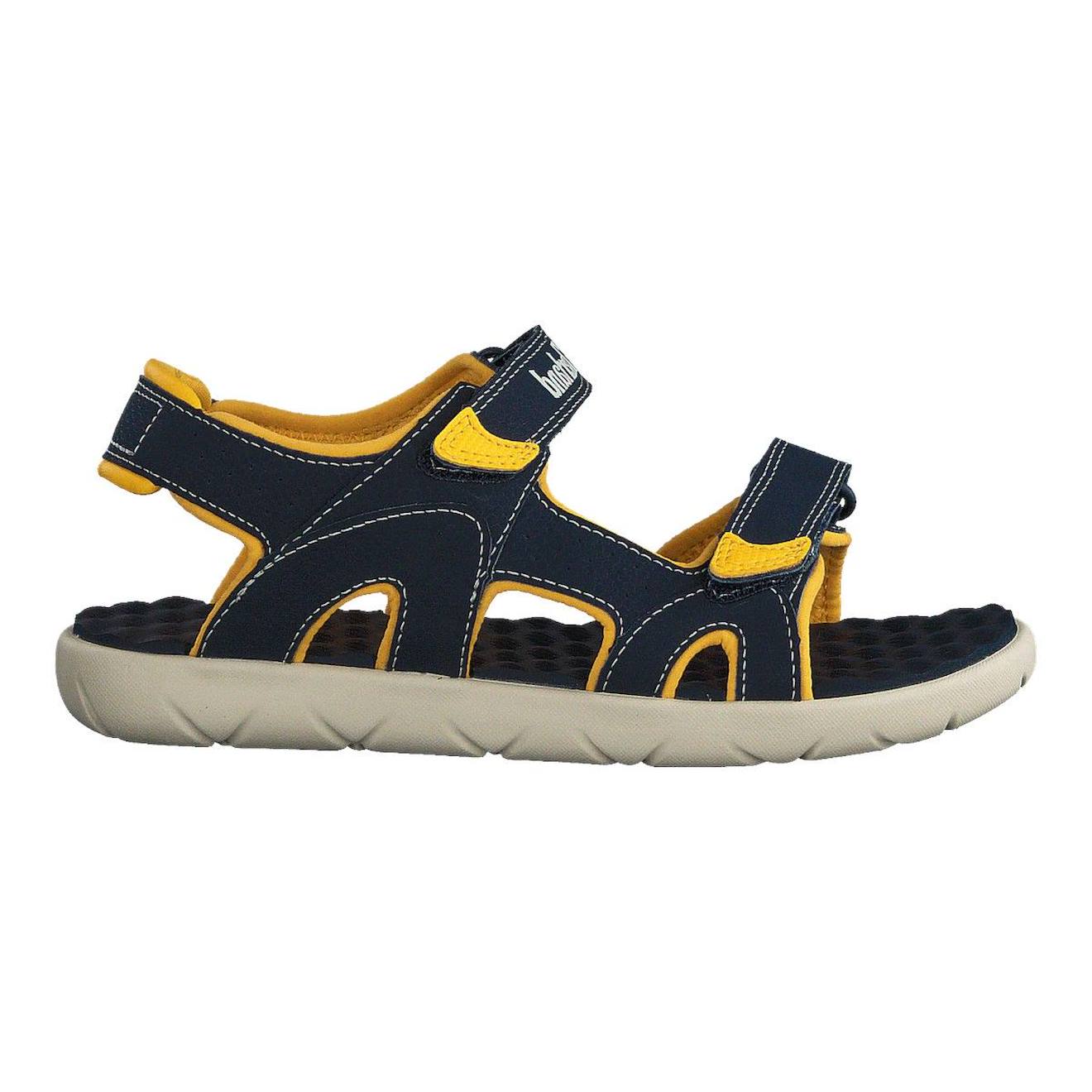 Sandales Garçon Timberland Marine
