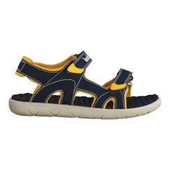 Chaussures-Chaussures garçon 23-38-Sandales-Sandales synthétique perkins row 2strap