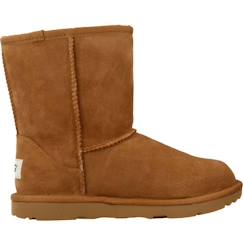Bottes garçon modèle classic ii  - vertbaudet enfant
