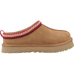 Chaussures-Detbies fille modèle k tazz