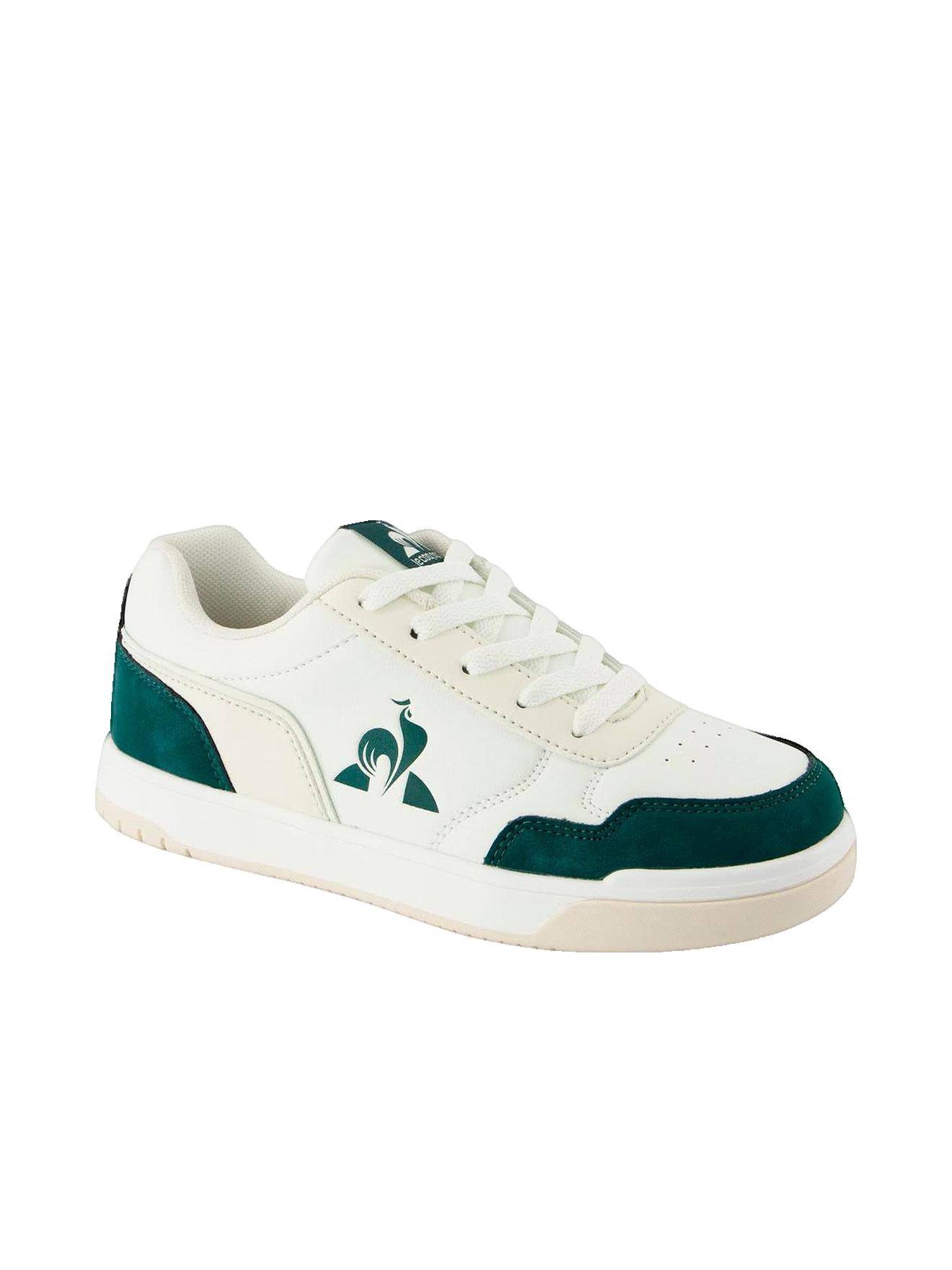 Sneakers Lcs Court Breaker Garon Blanc 52$
