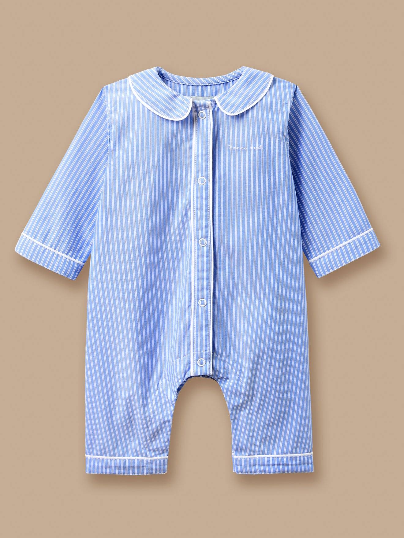 Dors-bien Bb Ray Rayure Bleue 35 €