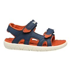 Chaussures-Chaussures garçon 23-38-Sandales-Chaussures synthétique perkins row backstrap san