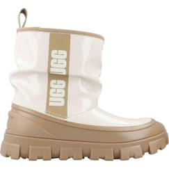 Chaussures-Chaussures fille 23-38-Bottes fille modèle k classic brellah mini