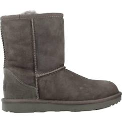 Chaussures-Bottes garçon modèle classic ii