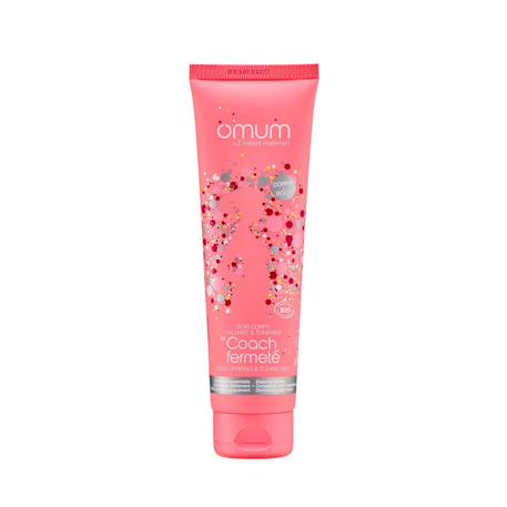 Omum - Crème Corps Raffermissante Soin Galbant & Tonifiant Le Coach Fermeté - 150 Ml Multicolore