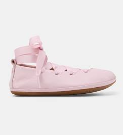 Chaussures-Ballerines fille cuir right kids