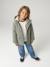 Parka garçon 3 en 1 blouson amovible kaki+lichen+Marine grisé+noix de pécan 17 - vertbaudet enfant 
