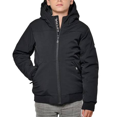Garçon-Manteau-Blouson garçon moyerh24