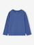 Lot de 3 T-shirts manches longues garçon bleu roi+vert 2 - vertbaudet enfant 