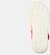 Ballerines fille cuir peu path Blanc naturel+Rose pastel 10 - vertbaudet enfant 