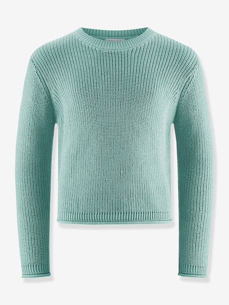 Fille-Pull fille Happy Girls