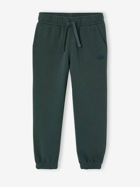Pantalon de jogging garçon  - vertbaudet enfant